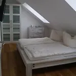 Landgut Mit Dachterrasse By Interhome Appartement