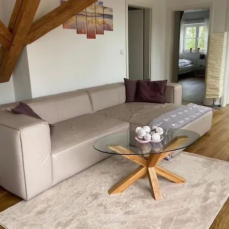 Landgut Mit Dachterrasse By Interhome *
