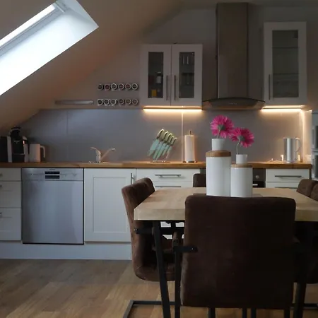 Landgut Mit Dachterrasse By Interhome Upleward