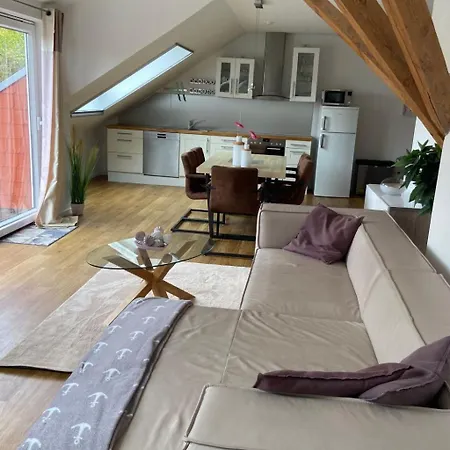 Landgut Mit Dachterrasse By Interhome Upleward