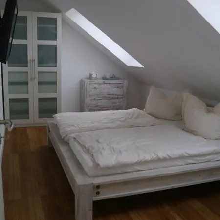 Landgut Mit Dachterrasse By Interhome 아파트