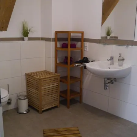 Landgut Mit Dachterrasse By Interhome * Upleward