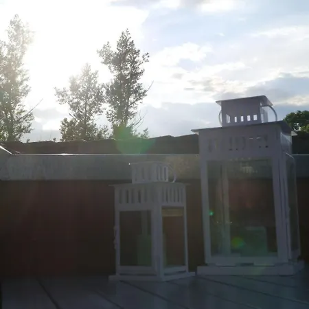 Landgut Mit Dachterrasse By Interhome Upleward