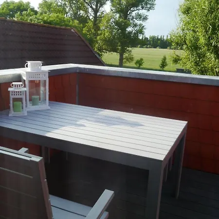 Landgut Mit Dachterrasse By Interhome Apartmán *