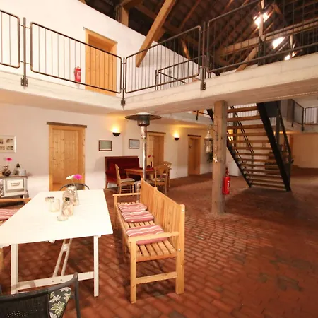 Appartement Landgut Mit Dachterrasse By Interhome Upleward