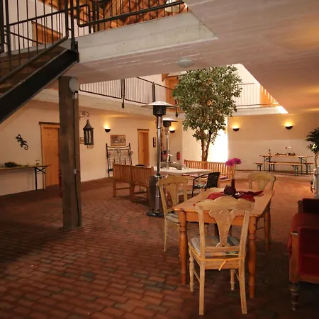 Landgut Mit Dachterrasse By Interhome