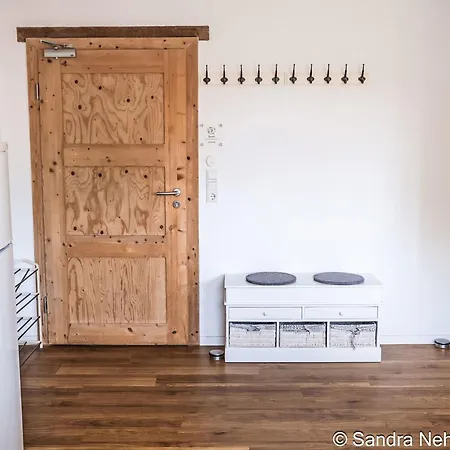 شقة Landgut Mit Dachterrasse By Interhome Upleward