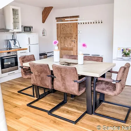 Landgut Mit Dachterrasse By Interhome