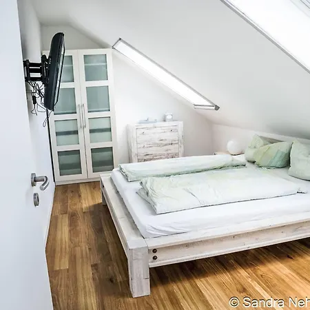Landgut Mit Dachterrasse By Interhome شقة Upleward