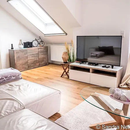 Landgut Mit Dachterrasse By Interhome *