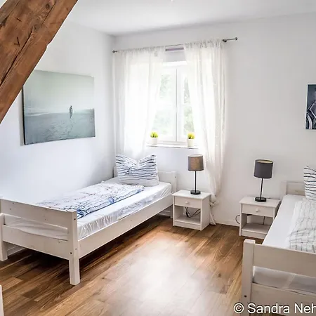 Landgut Mit Dachterrasse By Interhome Upleward