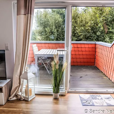 Landgut Mit Dachterrasse By Interhome Upleward