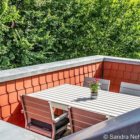 Landgut Mit Dachterrasse By Interhome *