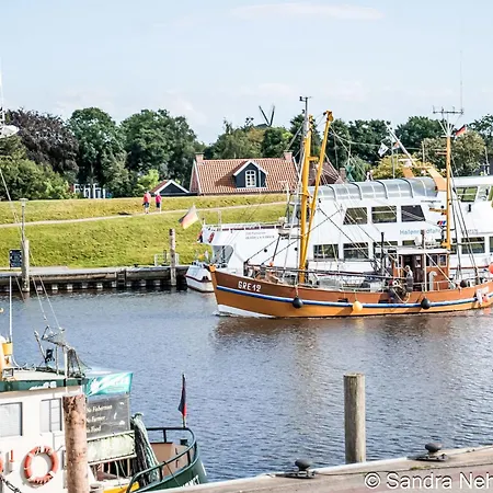 Landgut Mit Dachterrasse By Interhome *